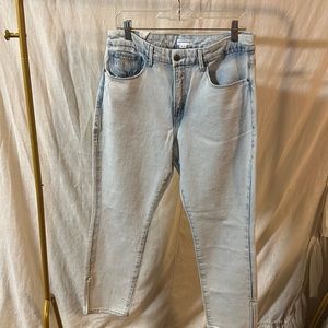 Good American Jeans  Good Classic 12/31